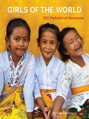 cover image of Girls of the World